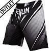 Venum - Fightshorts MMA Shorts / Eyes / Black