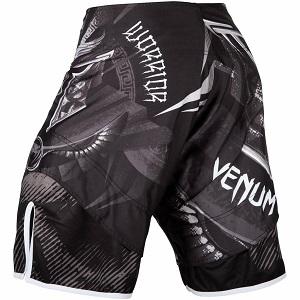 Venum - Fightshorts MMA Shorts / Gladiator 3.0 / Negro / XL