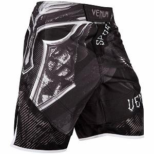 Venum - Fightshorts MMA Shorts / Gladiator 3.0 / Negro / XL
