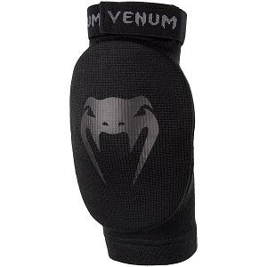 Venum - Elbow Pads / Kontact / Black-Black / Small