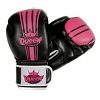 QUEEN - Boxing Gloves Training