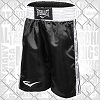 Everlast - Pro Shorts / Schwarz-Weiss / Large