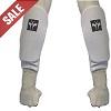 FIGHT-FIT - Forearm protection / Defend / White