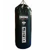 FIGHTERS - Saco de boxeo / Giant  / 120 cm / 55 kg / negro