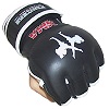 FIGHTERS - MMA Gloves / Elite / Black / Medium