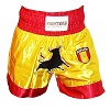 FIGHTERS - Pantalones Muay Thai / España