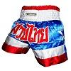 FIGHTERS - Muay Thai Shorts / Thailand / XL