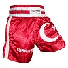 FIGHTERS - Muay Thai Shorts / Türkei-Türkiye / Medium
