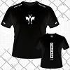 FIGHTERS - T-Shirt Giant / Schwarz / XXS
