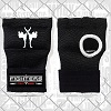 FIGHTERS - Innenhandschuh / Fit / Schwarz / Large