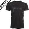 Venum - T-Shirt / Carbonix / Noir