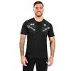 T-shirt à manches courtes pour Hommes UFC Adrenaline by Venum Replica / Noir
