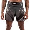 UFC Venum - Authentic Fight Night Men's Gladiator Shorts / Nero