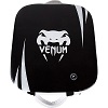 Venum - Kick Shield Quadrato / Absolute / Nero-Bianco