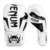 Venum - Boxing Gloves / Elite / White-Black