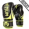 Venum - Boxhandschuhe / Challenger 2.0 / Schwarz-Neo
