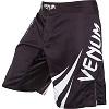 Venum - Fightshorts MMA Shorts / Challenger / Nero-Bianco