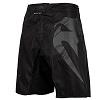 Venum - Fightshorts MMA Shorts / Light 3.0 / Black-Black