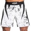 Venum - Fightshorts MMA Shorts / G-Fit Marble / Marble