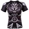 Venum - Rashguard / Gladiator 3.0 / Nero