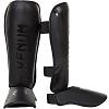 Venum - Shin Guards / Challenger / Black-Matte