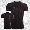 Venum - T-Shirt / Carbonix / Schwarz / Medium