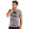 Venum - T-Shirt / Classic / Gris-Noir