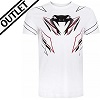 Venum - T-Shirt / Shockwave 4.0 / Blanc
