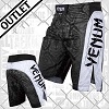 Venum - Fightshorts MMA Shorts / Amazonia 5.0 / Schwarz
