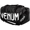 Venum - Sports Bag / Sparring / Black-White
