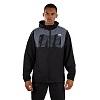 Venum - Trainingsjacke / Adrenaline / Schwarz-Silber-Grau