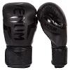 Venum - Boxing Gloves / Elite / Black-Matte