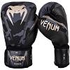 Venum - Guantoni da boxe / Impact / Dark Camo