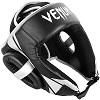 Venum - Head Guard / Challenger Open Face / Black-Ice / Onesize