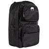 Venum - Sporttasche / Essential Backpack / Schwarz