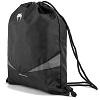 Venum - Sports Bag / Evo 2 Drawstring Bag / Black-Grey
