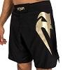 Venum - Fightshorts MMA Shorts / Light 5.0 / Black-Gold