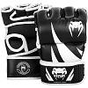 Venum - MMA Handschuhe Challenger / Schwarz-Weiss / Large - XL