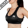 Venum - Sports Bra / Rapid 2.0 / Black