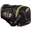 Venum - Sports Bag / Trainer Lite / Black-Gold