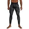 Venum - Kompressionshose / Tectonic Rapid / Schwarz-Grau