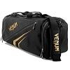 Venum - Sports Bag / Trainer Lite Evo / Black-Gold