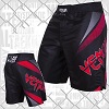 Venum - Fightshorts MMA Shorts / No Gi / Nero-Rosso