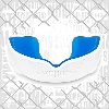Venum - Protector bucal / Challenger / Blanco-Azul