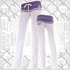 Venum - Trainingshosen / Ipanema / Weiss-Purple