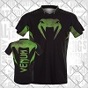 Venum - T-Shirt / Hurricaine X-Fit / Amazonia Green