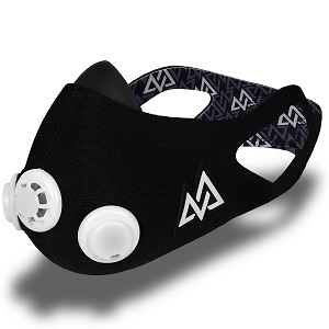 Elevation - Training Mask 2.0 / Trainingmask / > 110  kg / Large