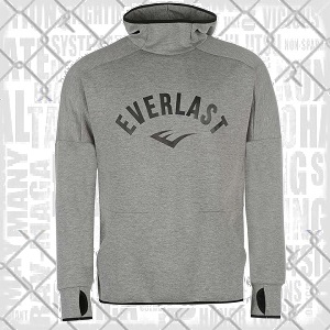 Everlast - Sweatshirt / OTH Sn73 / Gris / Large
