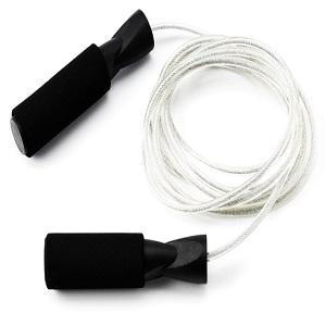 FIGHT-FIT - Skipping rope / Steel wire / 300 cm