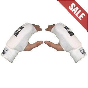 FIGHT-FIT - Hand protection / Kumite / Small